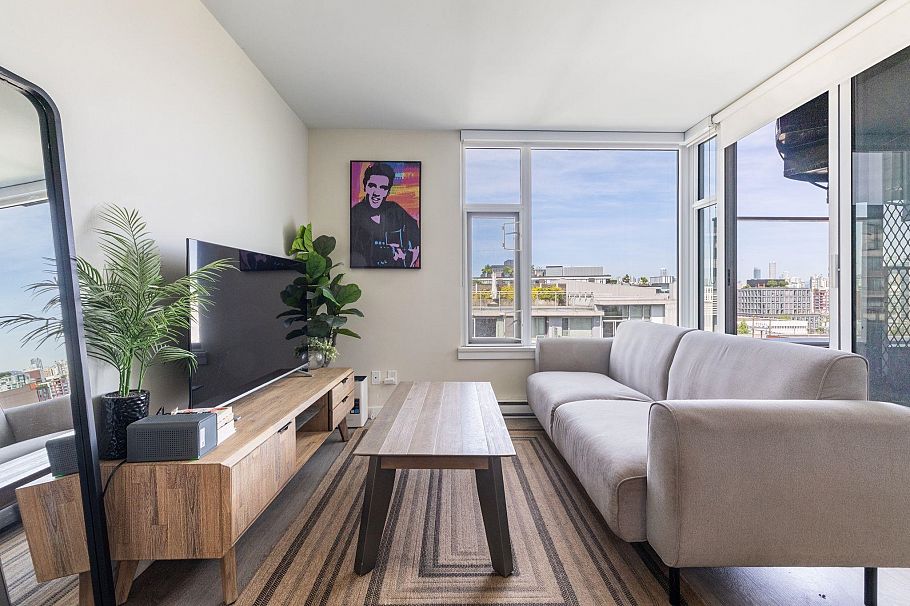 613 311 E 6th Avenue Vancouver, BC - 16