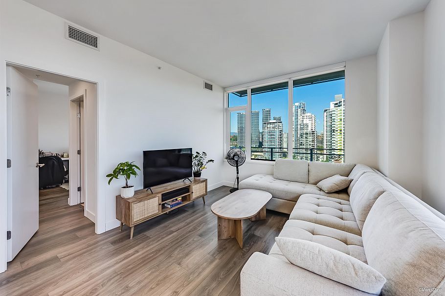 1304 4433 Alaska Street Burnaby, BC - 12