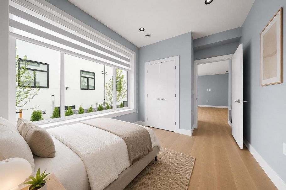 2 2559 W King Edward Avenue Vancouver, BC - 25