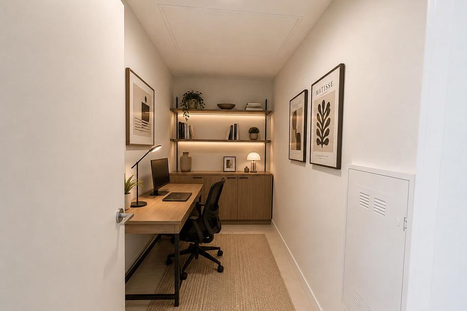 620 180 E 2nd Avenue Vancouver, BC - 5