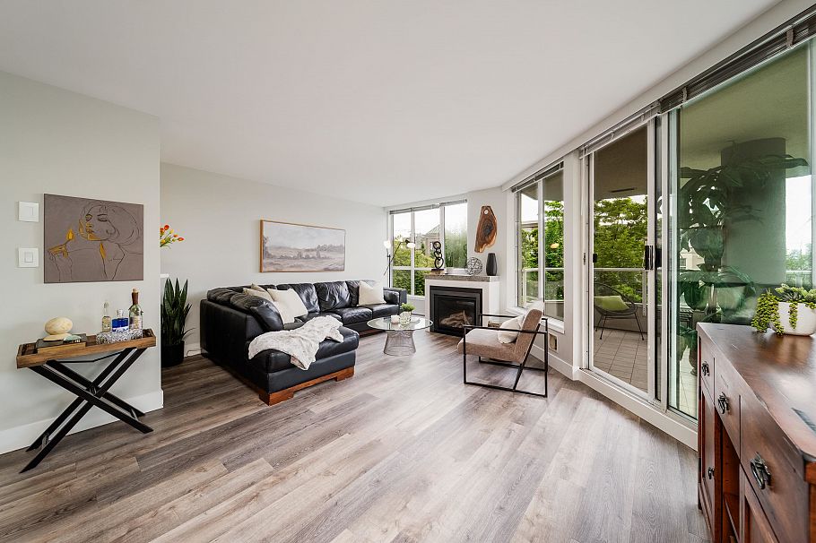 203 408 Lonsdale Avenue North Vancouver, BC - 10