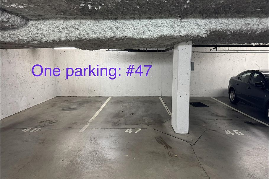 210 1675 W 10th Avenue Vancouver, BC - 20