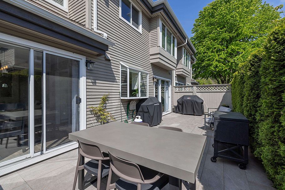 863 Roche Point Drive North Vancouver, BC - 38