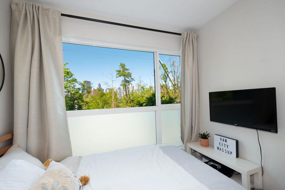 101 1166 W 6th Avenue Vancouver, BC - 13