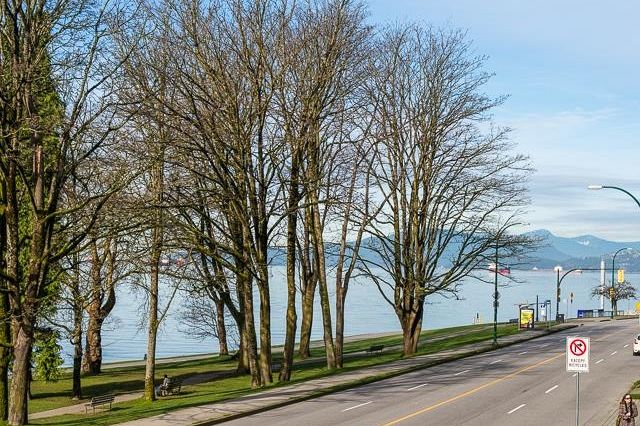 308 1330 Harwood Street Vancouver, BC - 28