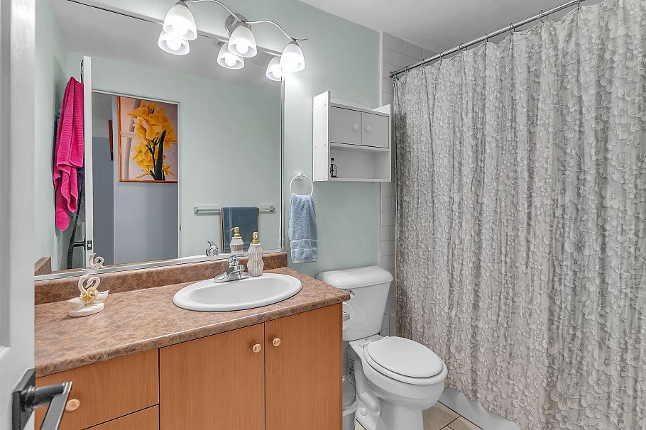 107 170 E 3rd Street North Vancouver, BC - 13