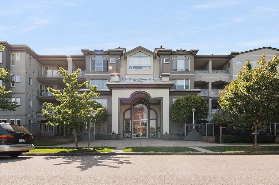 304 6475 Chester Street Vancouver, BC - 21