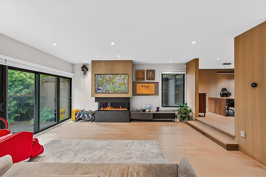 423 Greensboro Place Vancouver, BC - 9