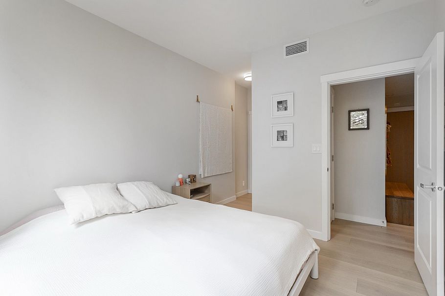 309 3533 Ross Drive Vancouver, BC - 20