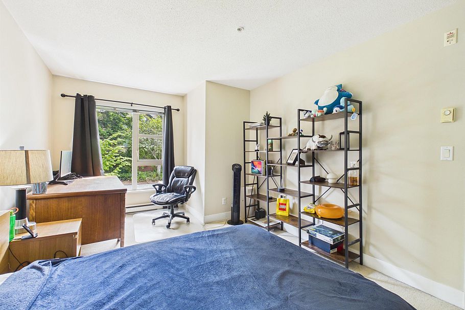 214 2388 Western Parkway Vancouver, BC - 12
