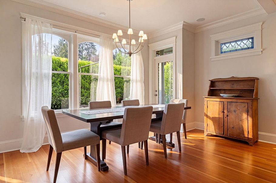 3586 Emerald Drive North Vancouver, BC - 6