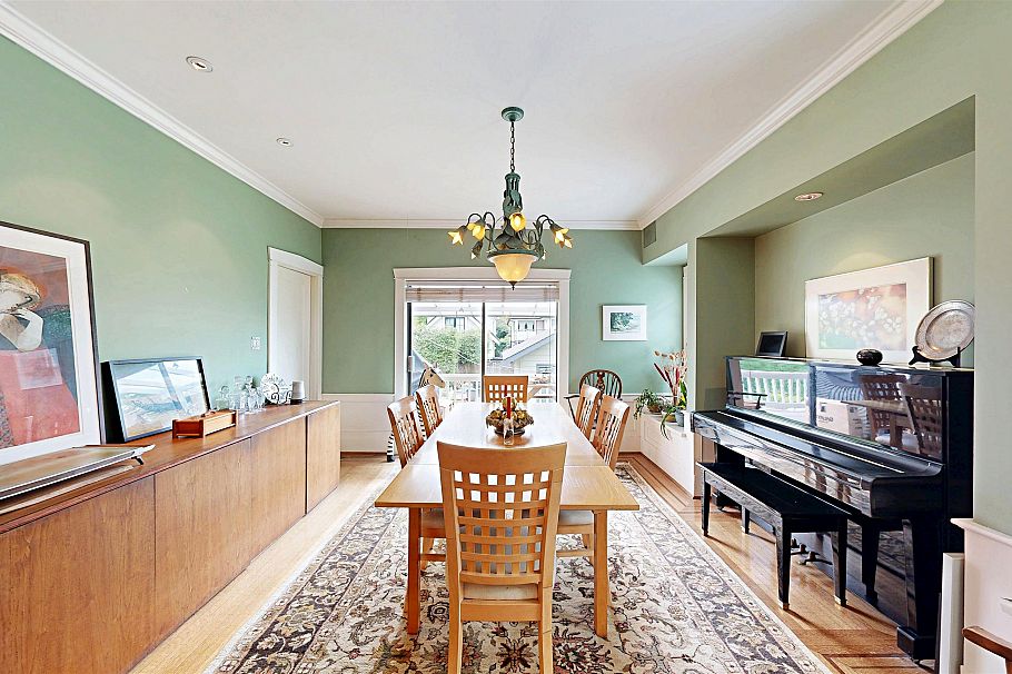 4402 W 12th Avenue Vancouver, BC - 40