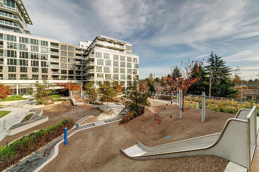 616 8988 Patterson Road Richmond, BC - 3