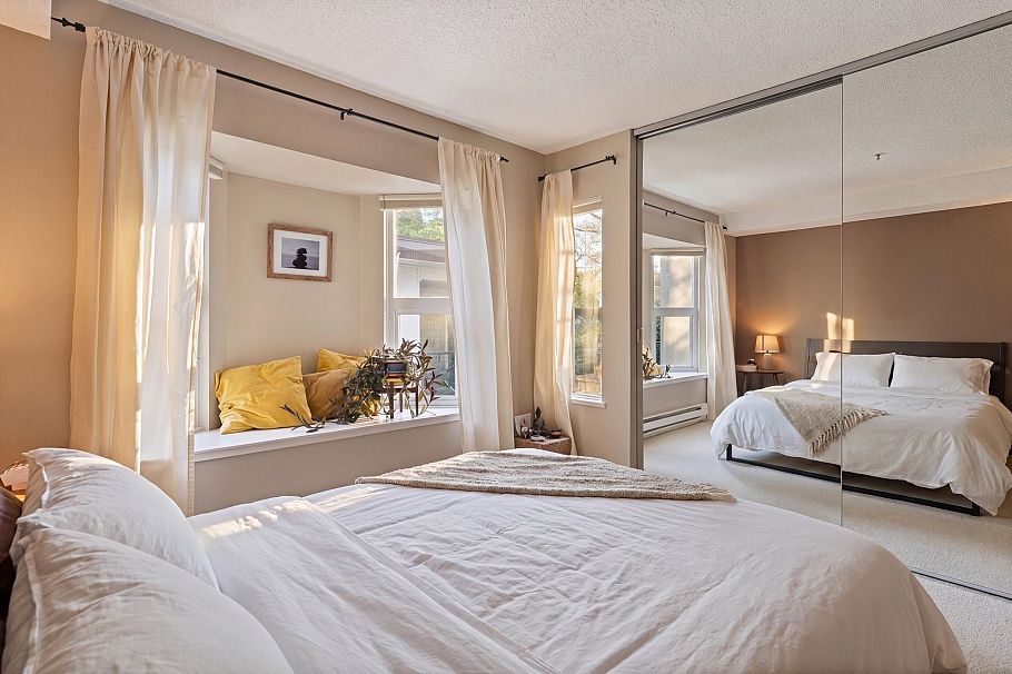 307 2256 W 7th Avenue Vancouver, BC - 14