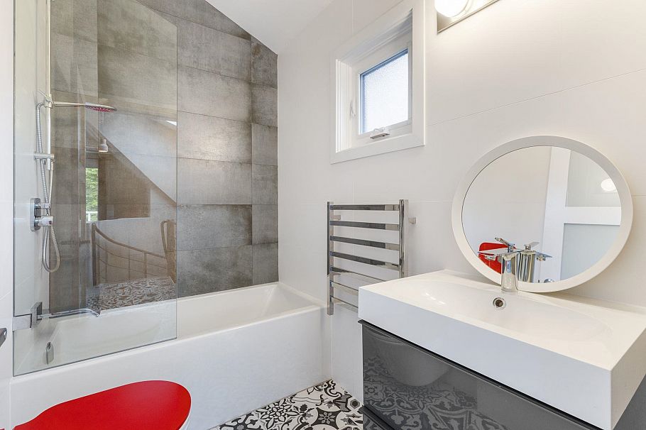3542 W 2nd Avenue Vancouver, BC - 23