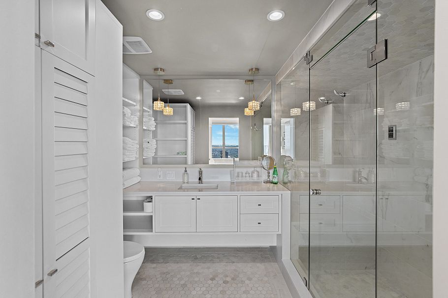 3101 717 Jervis Street Vancouver, BC - 28