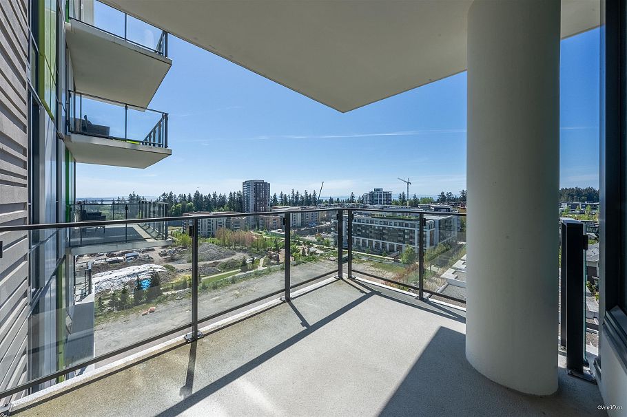 1210 3487 Binning Road Vancouver, BC - 23