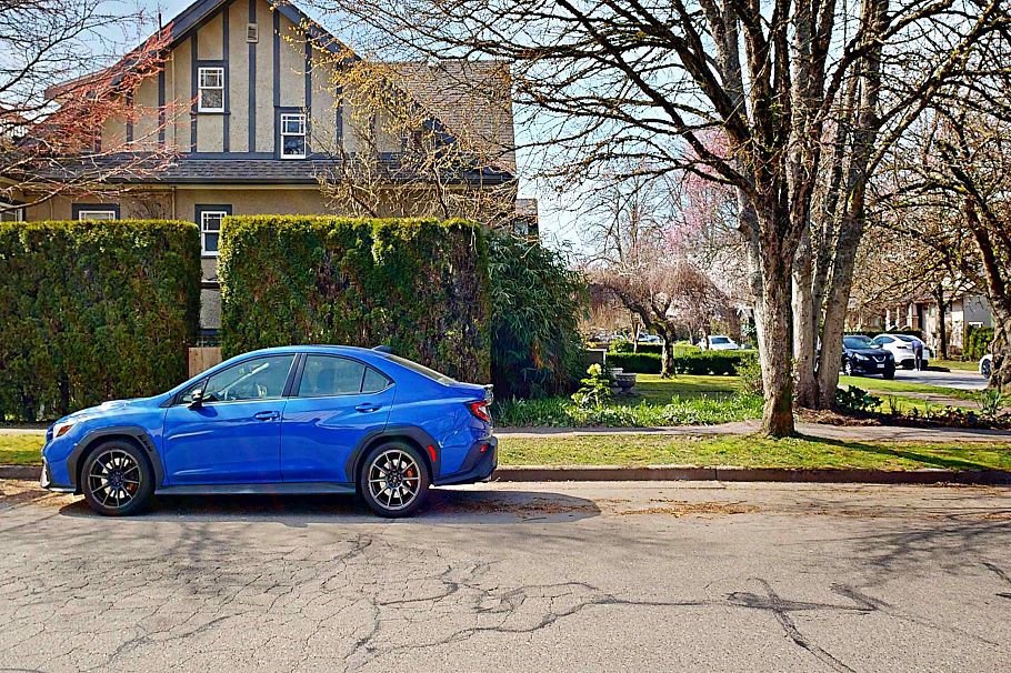 4402 W 12th Avenue Vancouver, BC - 19