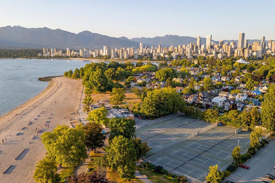 307 2256 W 7th Avenue Vancouver, BC - 25