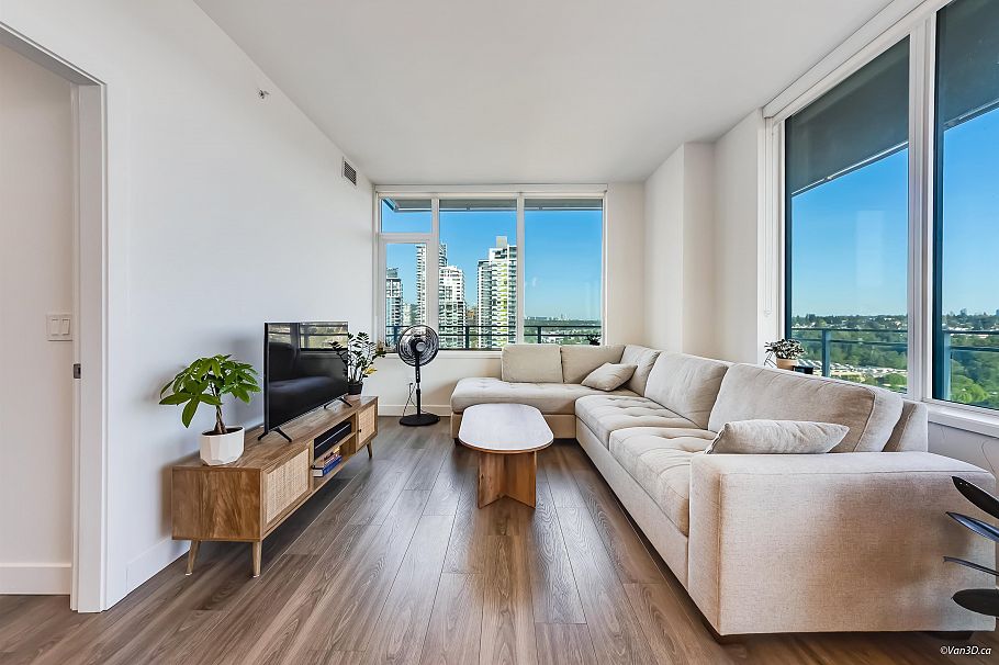 1304 4433 Alaska Street Burnaby, BC - 11
