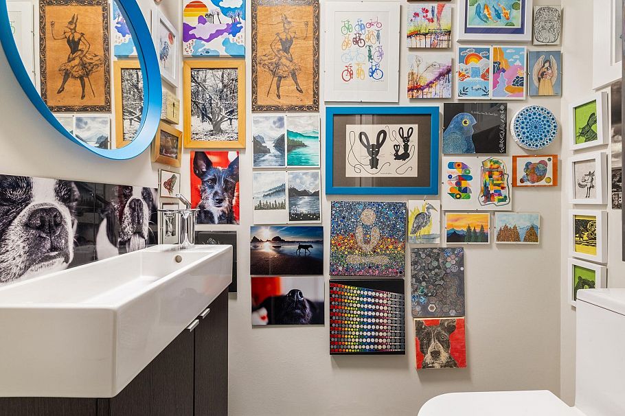 3542 W 2nd Avenue Vancouver, BC - 14
