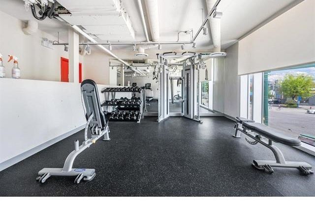 620 180 E 2nd Avenue Vancouver, BC - 15
