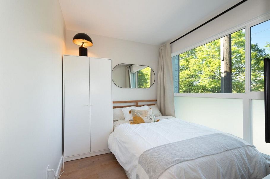 101 1166 W 6th Avenue Vancouver, BC - 12