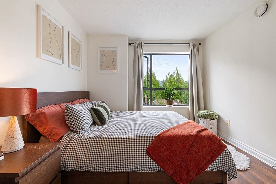 404 2741 E Hastings Street Vancouver, BC - 14