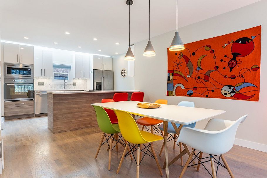3542 W 2nd Avenue Vancouver, BC - 8
