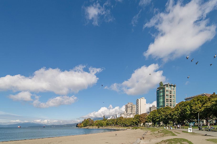 103 1649 Comox Street Vancouver, BC - 28