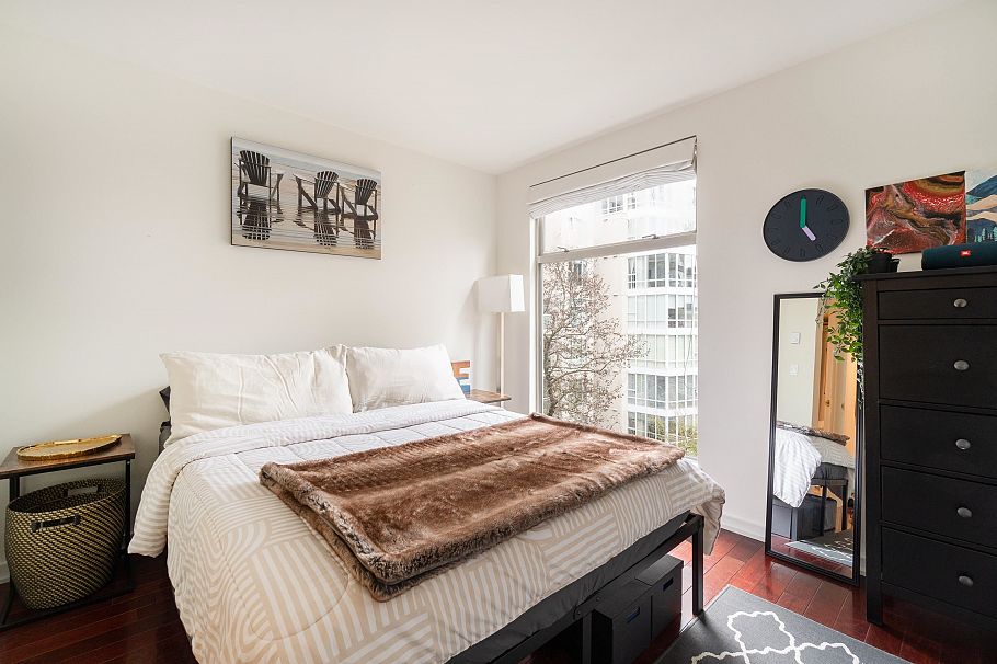 503 990 Beach Avenue Vancouver, BC - 22