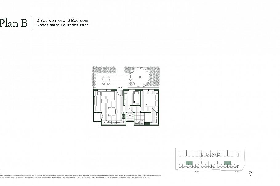 123 2050 Glenaire Drive North Vancouver, BC - 9