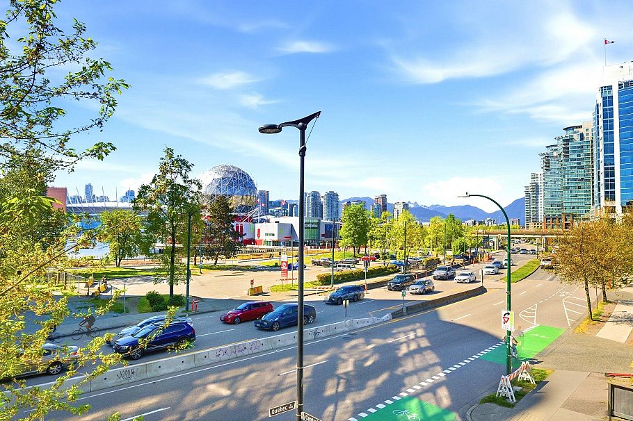 312 1618 Quebec Street Vancouver, BC - 33
