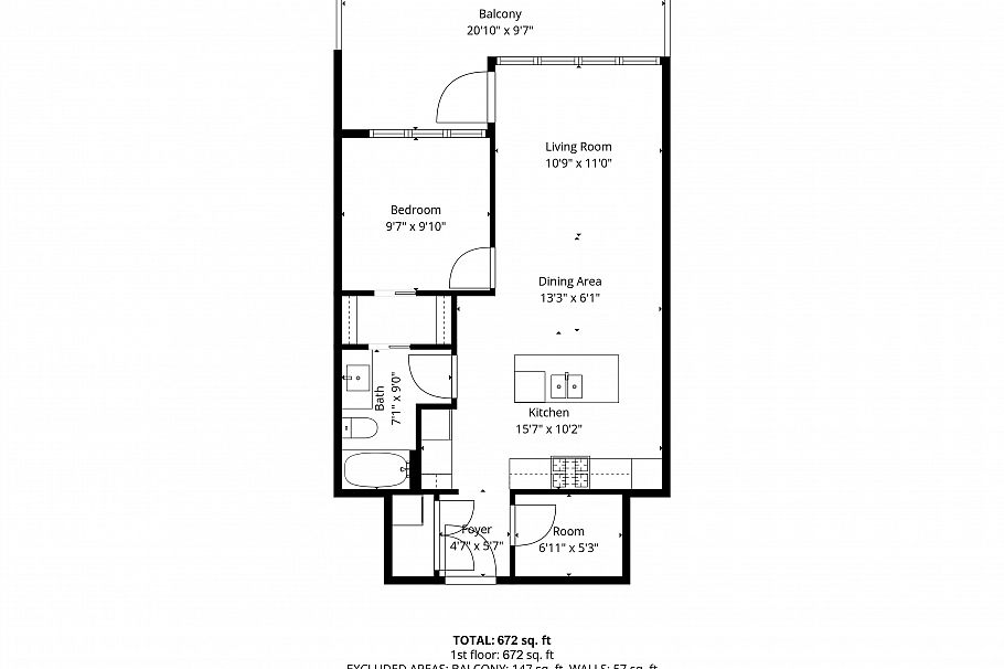 107 458 W 63rd Avenue Vancouver, BC - 21