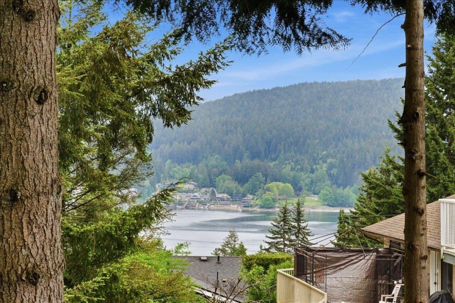 4158 Mt Seymour Parkway North Vancouver, BC - 20
