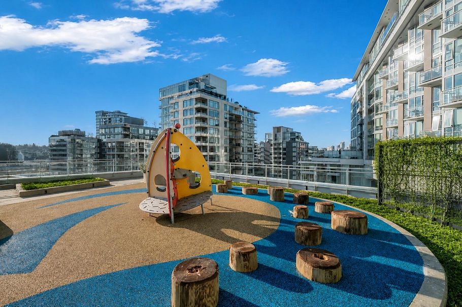 312 1618 Quebec Street Vancouver, BC - 25