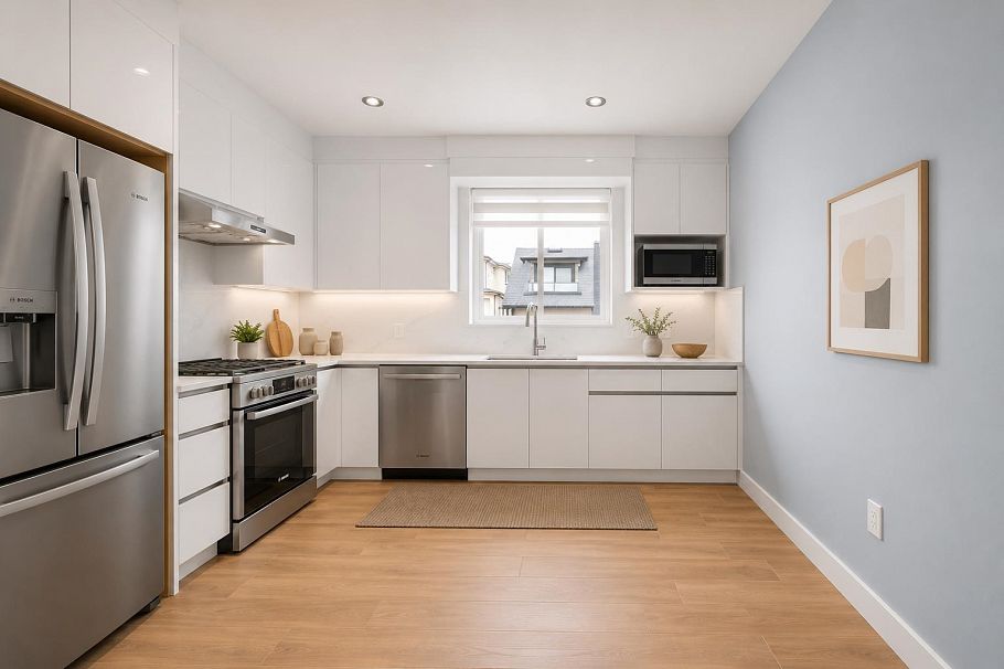 2 2559 W King Edward Avenue Vancouver, BC - 11