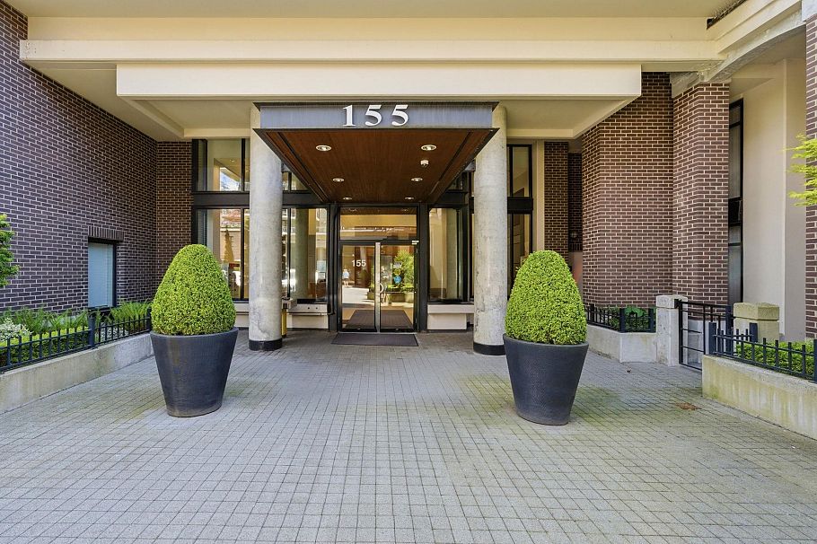 405 155 W 1st Street North Vancouver, BC - 30
