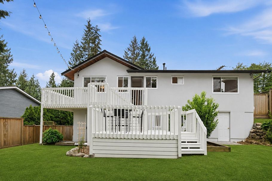 4158 Mt Seymour Parkway North Vancouver, BC - 22