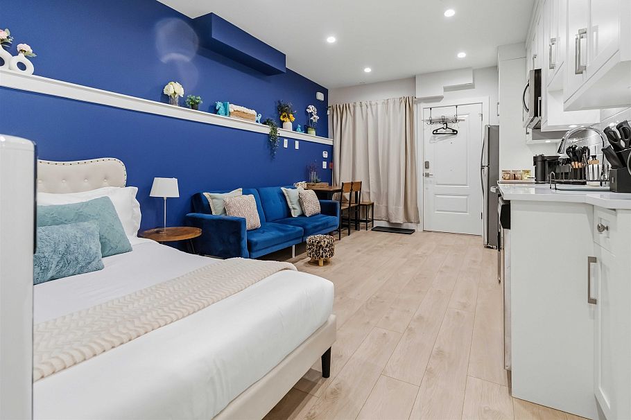 8375 French Street Vancouver, BC - 11