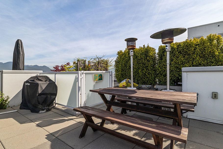 613 311 E 6th Avenue Vancouver, BC - 5