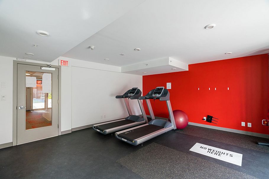 1001 933 E Hastings Street Vancouver, BC - 25