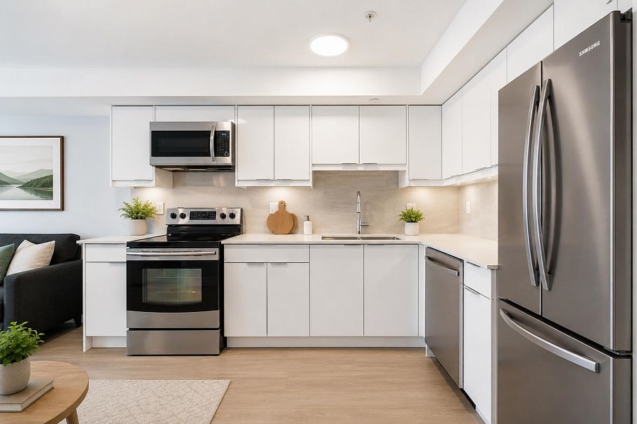 206 3050 Kingsway Vancouver, BC - 5
