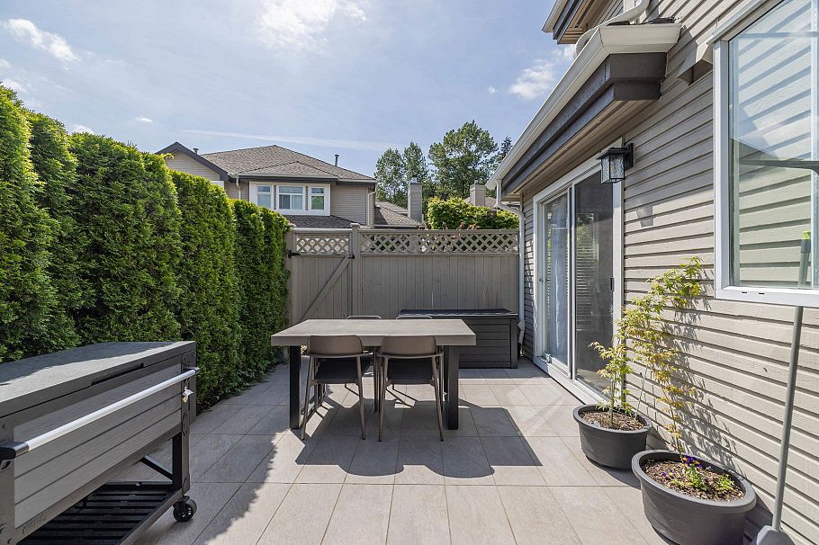 863 Roche Point Drive North Vancouver, BC - 36