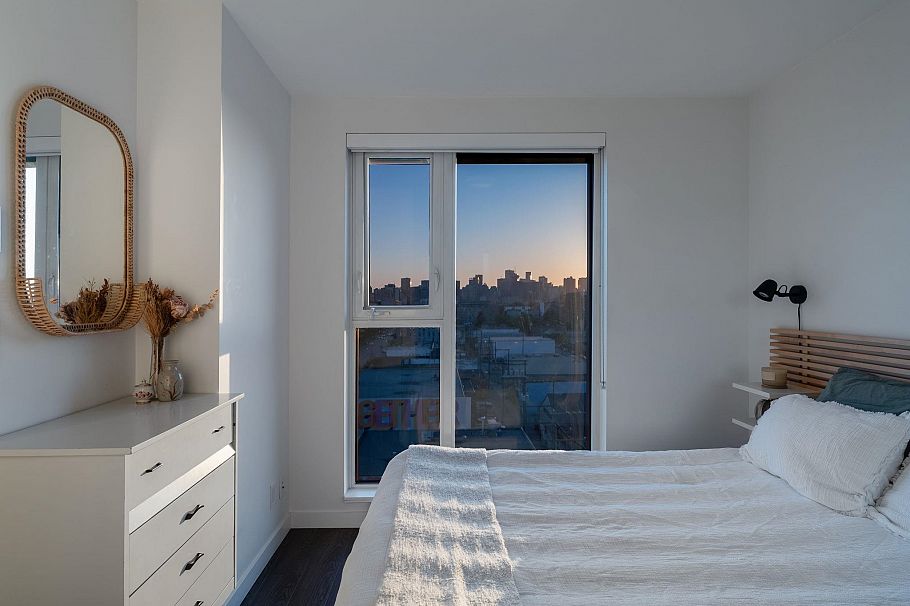 1001 933 E Hastings Street Vancouver, BC - 11