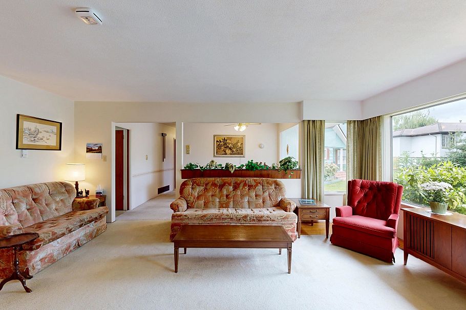 7287 Shawnee Place Vancouver, BC - 6