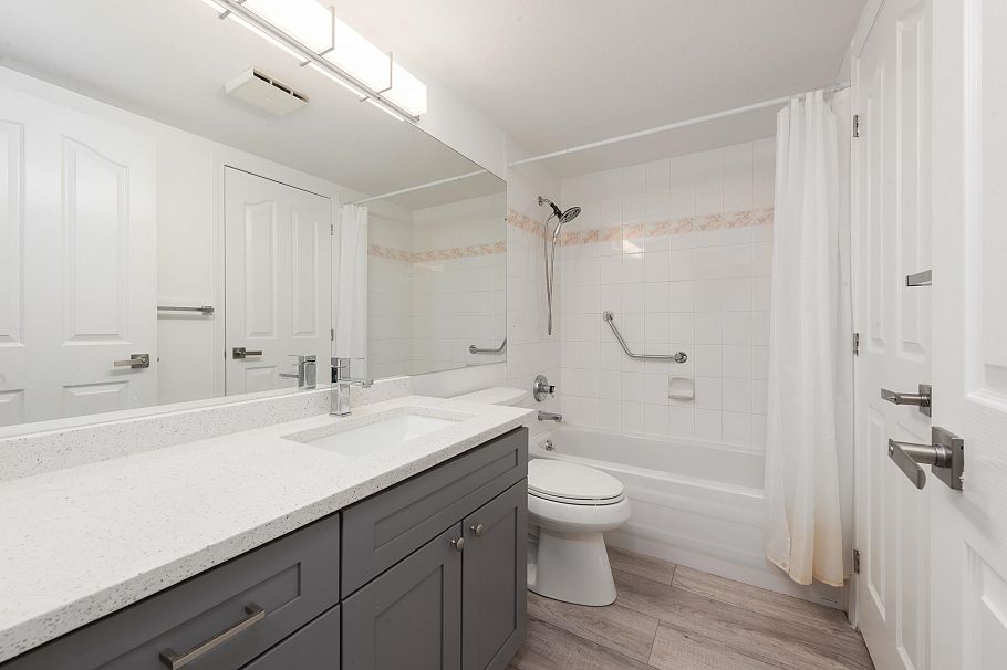 304 6475 Chester Street Vancouver, BC - 14