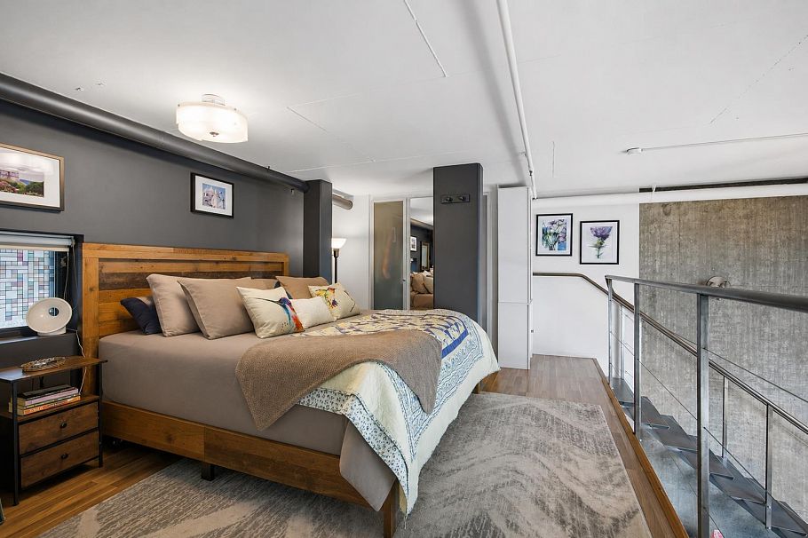 314 2001 Wall Street Vancouver, BC - 16