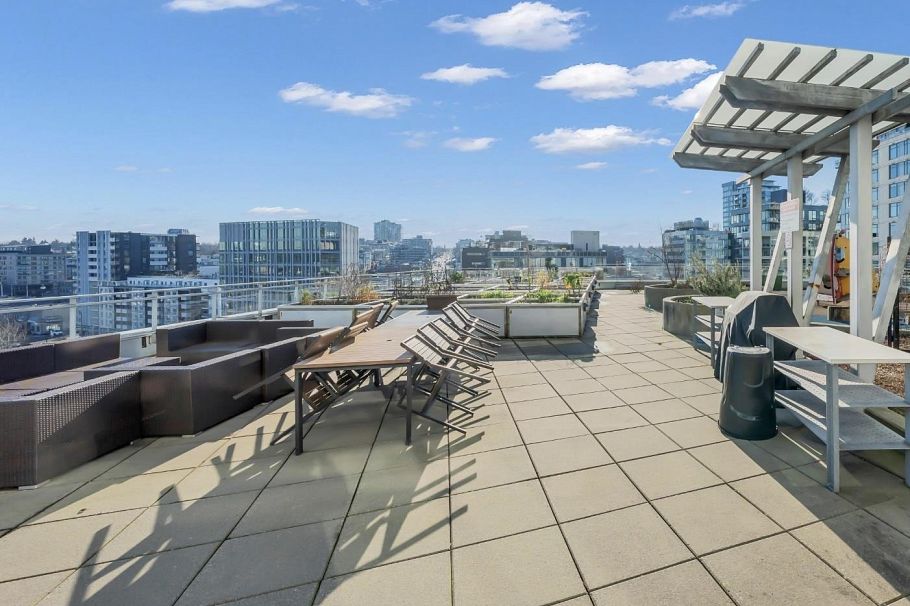 312 1618 Quebec Street Vancouver, BC - 27