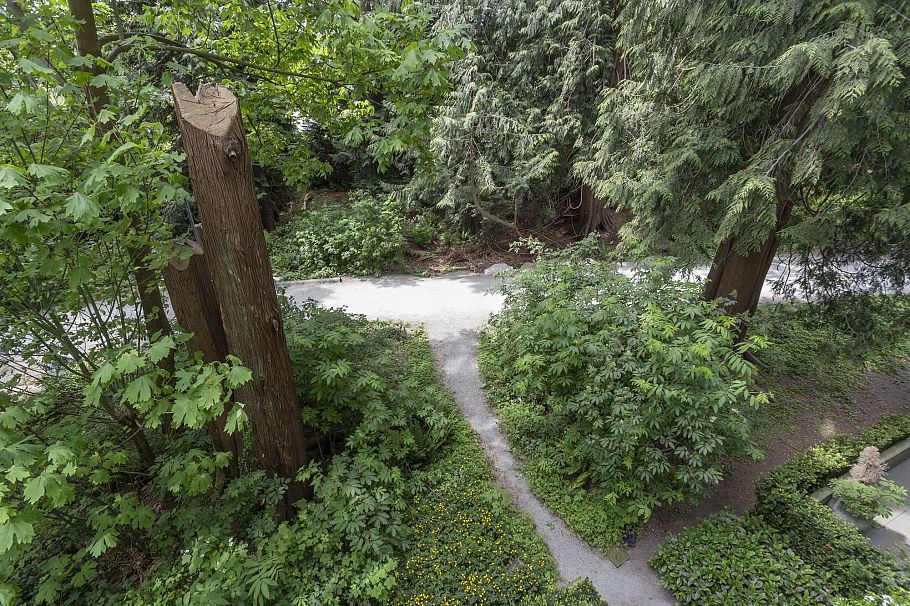 309 3533 Ross Drive Vancouver, BC - 30
